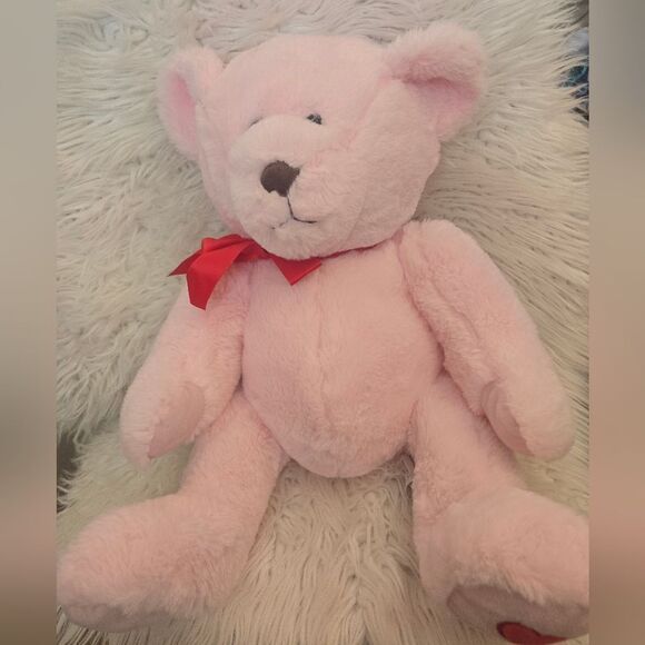 🩷Valentines Teddy Bear 🩷 - Picture 1 of 2